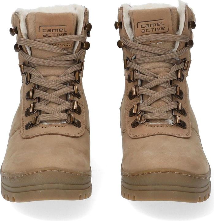 Actual product image Camel Active Wanderschuhe (37)
