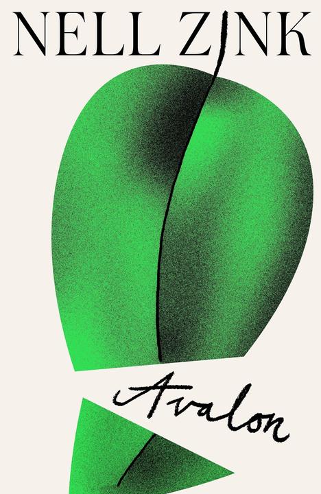 Avalon (Englisch, Nell Zink, 2023)