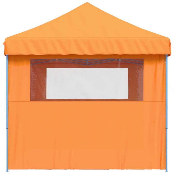 Actual product image vidaXL Partyzelt (580 cm, 292 cm)