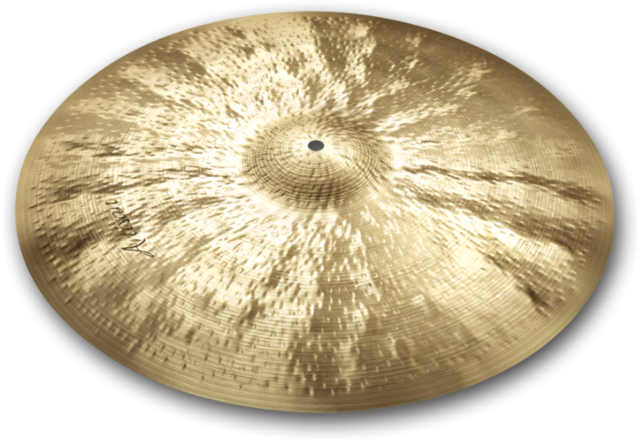 Produktbild Sabian SA Artisan Medium Ride 22" (22", Becken)