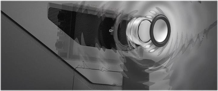 Produktbild BenQ Mobiuz EX3210U (3840 x 2160 Pixel, 32")