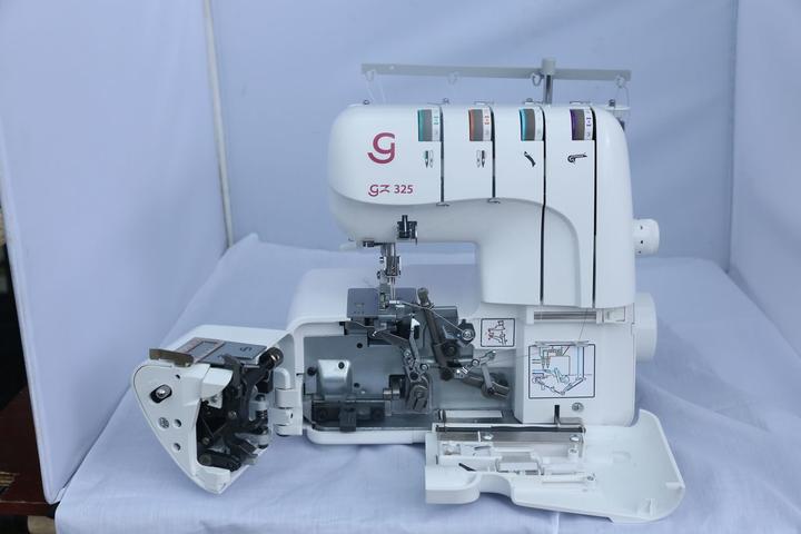 Image du produit Guzzanti GZ 325