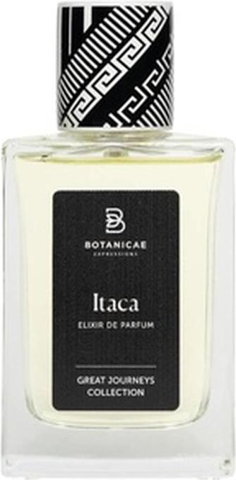 Image du produit Botanicae Expressions BOTANICAE Elixir de Parfum 75ml (Eau de parfum, 75 ml)