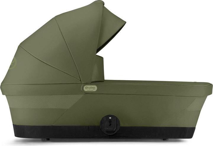 Image du produit Cybex eGazelle S Set