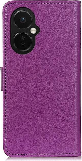 Immagine prodotto MU Classic Serie di copertine per libri in pelle Litchi (Oppo North CE 3 Lite)