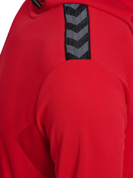 Actual product image hummel Hmlauthentic Pl Hoodie (XL)