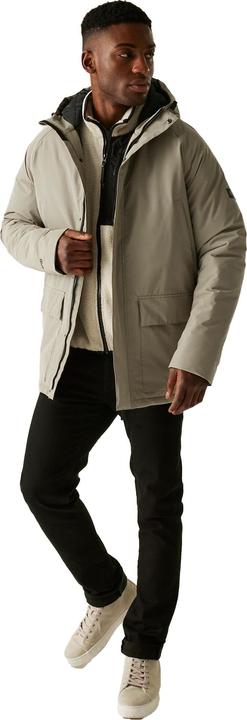 Immagine prodotto Regatta Savon Giacca Impermeabile Uomo (3XL)