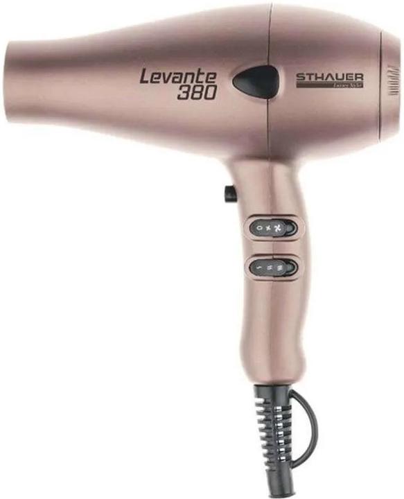 Image du produit XanitaliaPro Levante 380 Sèche-Cheveux Professionnel (380 W)