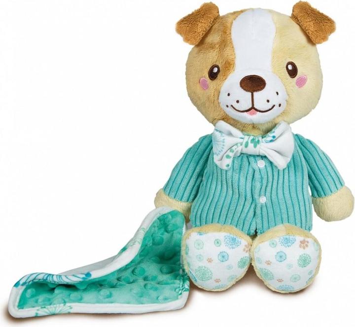 Clementoni My friend Puppy is plush (17479)
