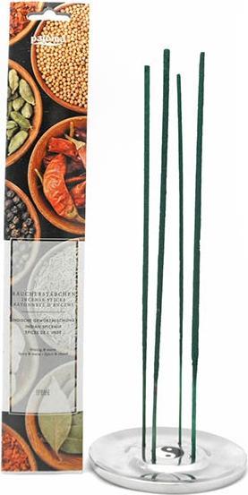 Actual product image Pajoma Incense sticks Indian spice blend