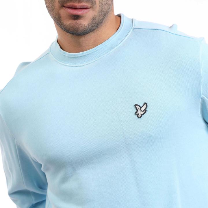 Image du produit Lyle and Scott - Sweat - Homme (M)