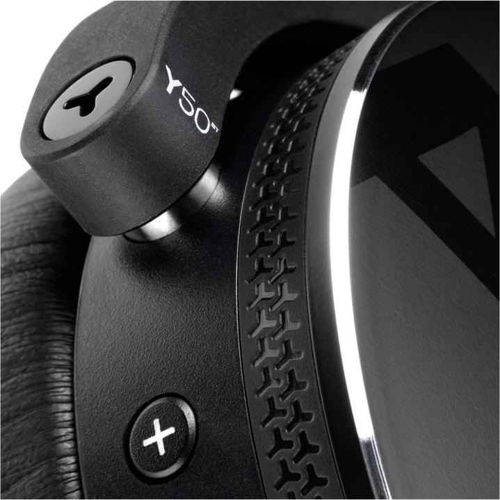 Produktbild AKG Y50bt (20 h, Kabellos)