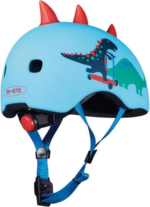 Actual product image Micro Helmet (52 - 56 cm)