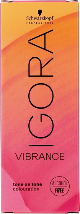 Immagine prodotto Schwarzkopf Igora Vibrance - 6-99 Biondo Scuro Viola Extra (6-99 Biondo Scuro Viola Extra)