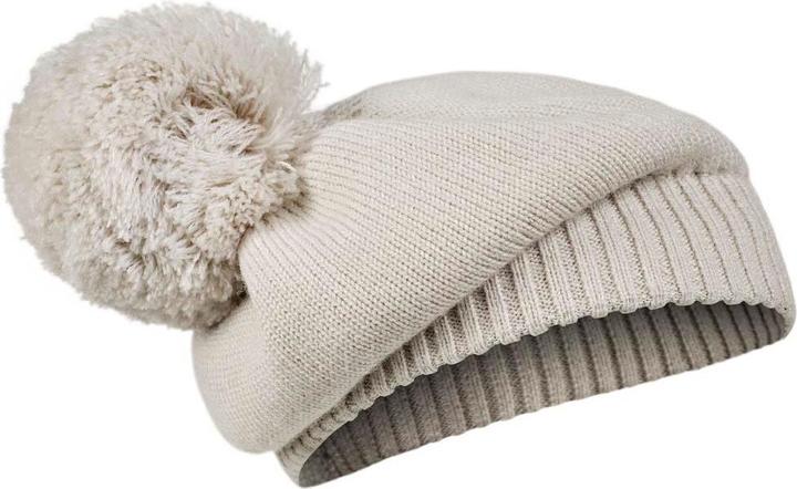 Image du produit Elodie Bonnet Béret Pommel Cream