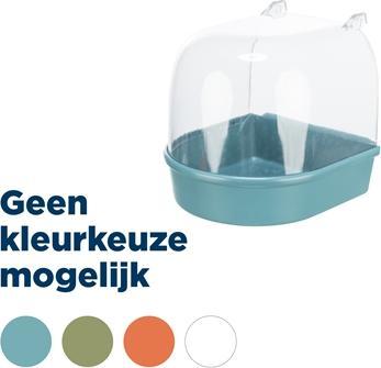 Produktbild Swisspet Badehaus Cleopatra 14cm
