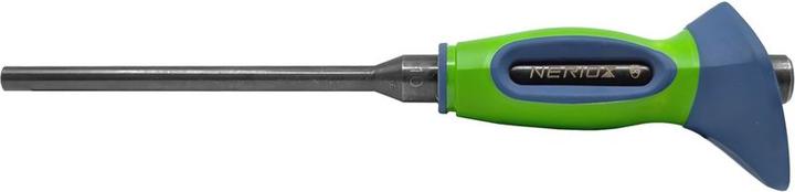 Actual product image Neriox Parallel pin punch extra long