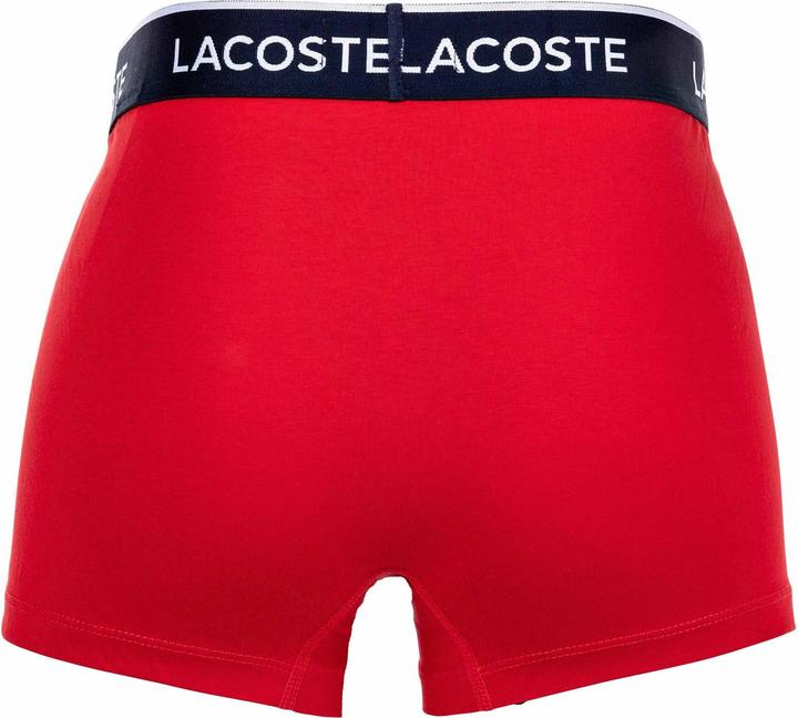 Produktbild Lacoste Boxershorts (XL, 3er Pack)