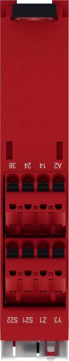 Actual product image Schneider Electric SCHN Safety relay