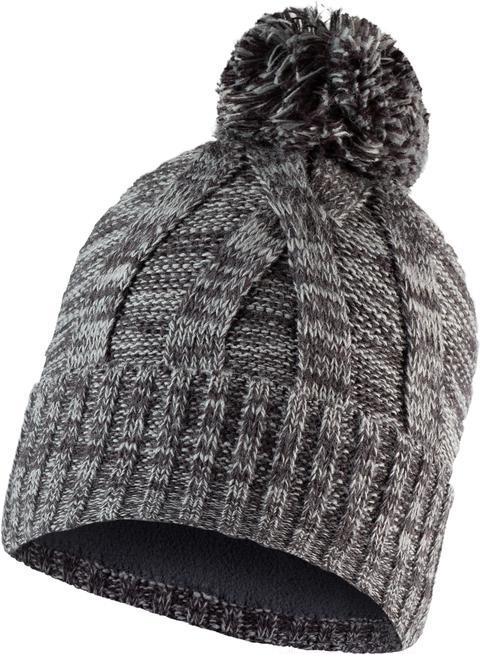 Actual product image Buff Jr K&P Hat Blein Grey (One size)