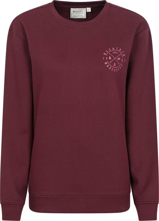 Produktbild Mountain Warehouse Compass Sweatshirt (XL)