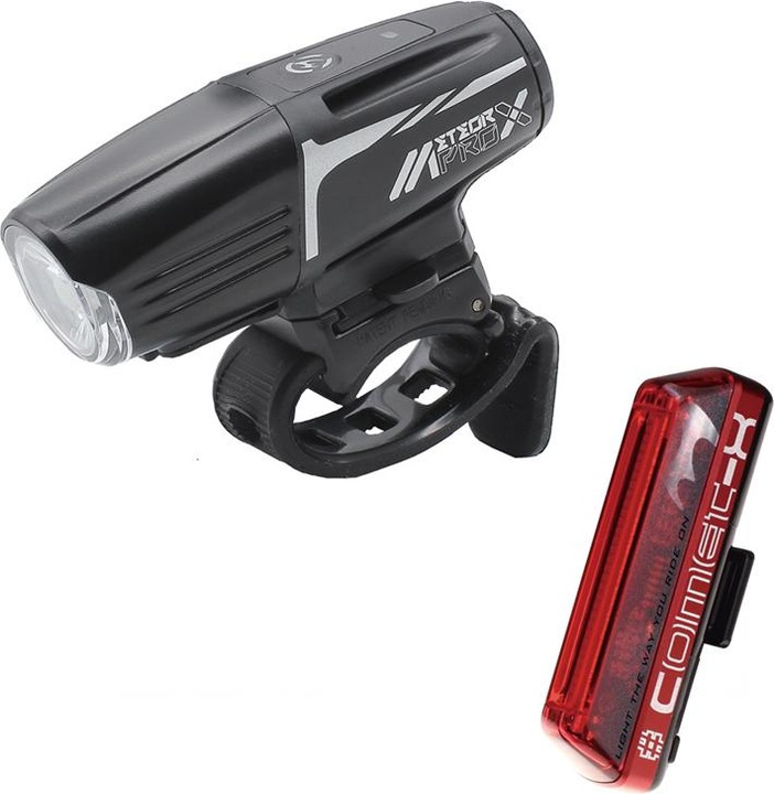 Actual product image Moon Meteor-X Auto Pro Comet-X