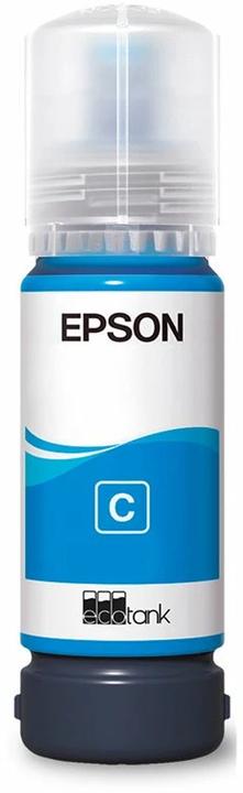 Actual product image Epson 104 (C)