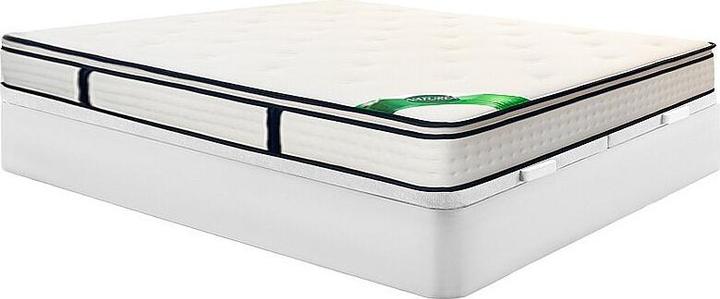 Produktbild Naturea Mireza (180 x 200 cm)