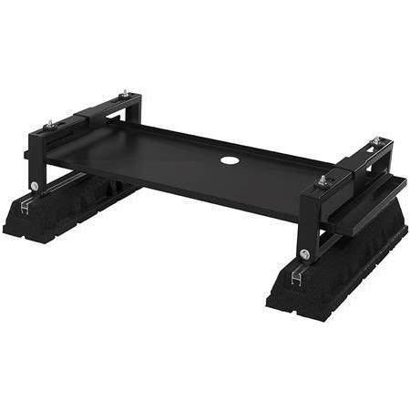 Csdk SL, Zubehör Solarenergie, Abmessungen: H250 x T610 x B950mm Abmessungen der Tropfschale: B940 x T390mm Maximales Ge...
