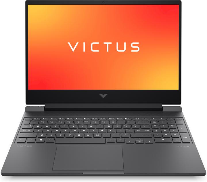 Produktbild HP Victus by 15-fb0154ng R5 8 N DOS 7Y6V3EA#ABD - Alternate Special (15.60", AMD Ryzen 5 5600H, 8 GB, 512 GB, DE)