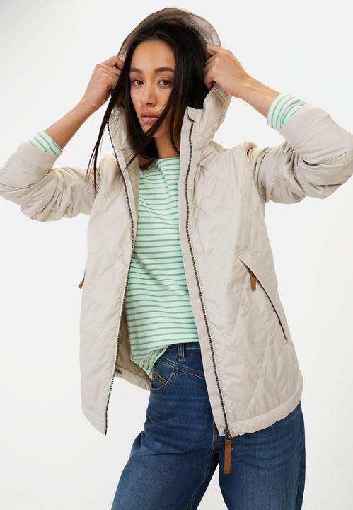 Produktbild Camel Active Jacke mit Diamant Steppung (46)