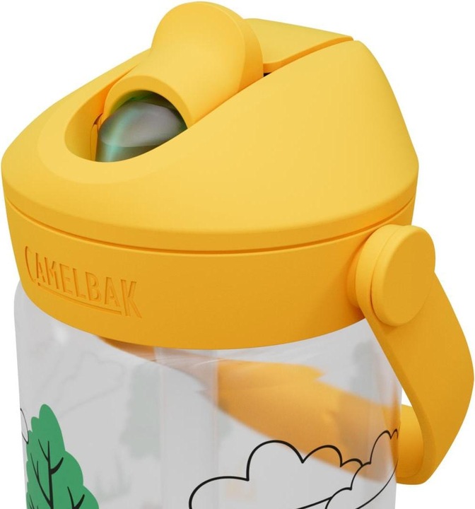 Produktbild Camelbak Thrive (0.40 l)
