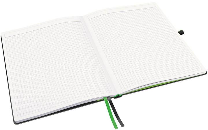 Produktbild Leitz Complete (Spezial, Kariert, Harter Einband)