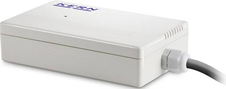 Image du produit Kern KGP 100K-3 Balance plate-forme avec fonction de comptage 150 kg / résolution 50 g