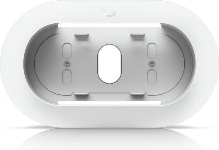 Image du produit Ubiquiti Boîtier encastrable G6 180 Camera Flush Mount Blanc 1 pièce (Kit de montage)