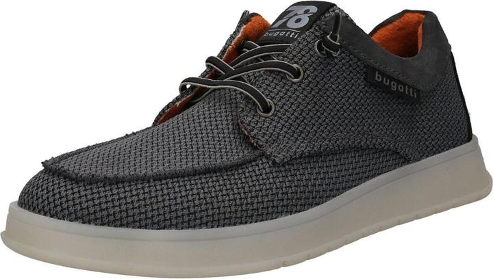 Actual product image Bugatti Halbschuhe (42)