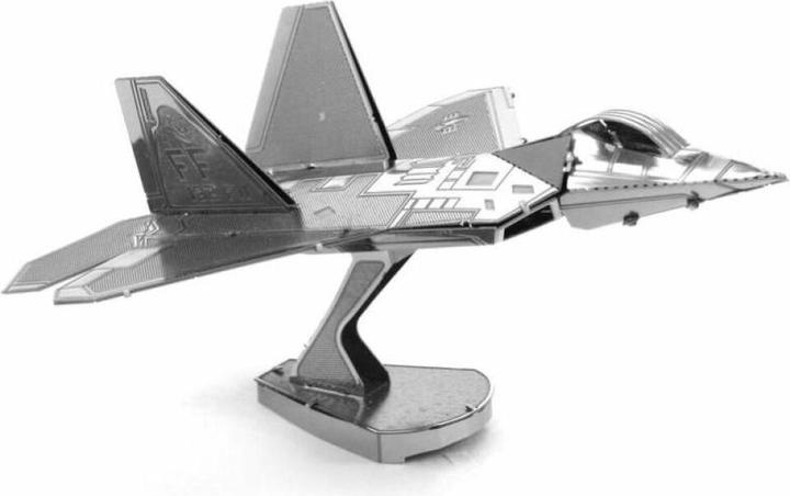 Image du produit Metal Earth Lockheed Martin® F-22® Raptor