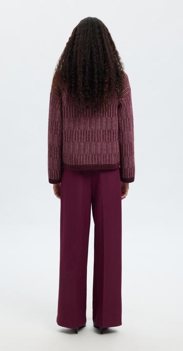 Produktbild Selected Wollmix Strickjacke (L)