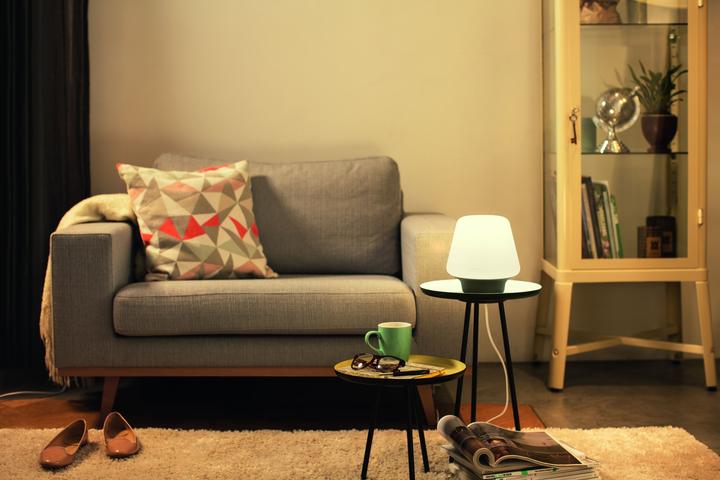 Produktbild Philips Hue Wellness Basis BT (806 lm, E27)