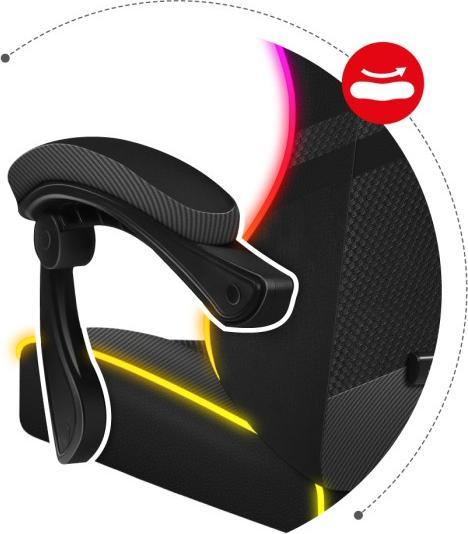 Immagine prodotto Huzaro Forza 4.4 RGB
