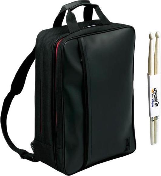 Produktbild Tama Schlagzeug-Tasche MBS06 für Schlagzeug-Zubehör mit Trommelstöcken (Schlagzeug)