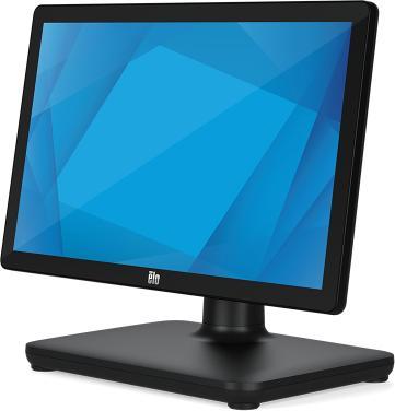 Productafbeelding ēlo EloPOS System i5 - wandmontage met I/O-hub - alles-in-één (complete oplossing)
