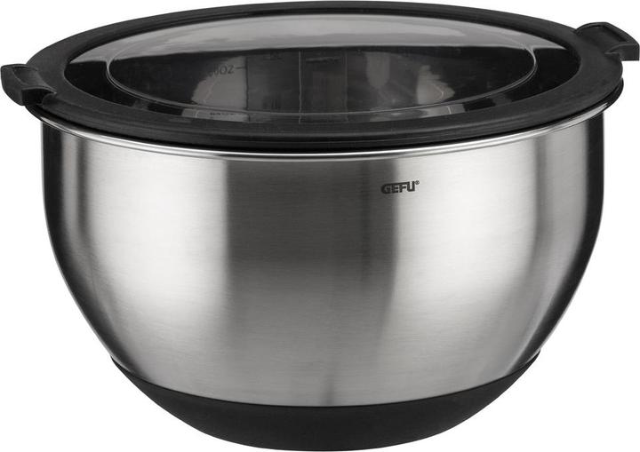 Actual product image GEFU Schüssel MUOVO (20 cm, 2.50 l, 1 x)