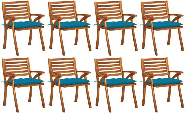 Immagine prodotto vidaXL Ryke