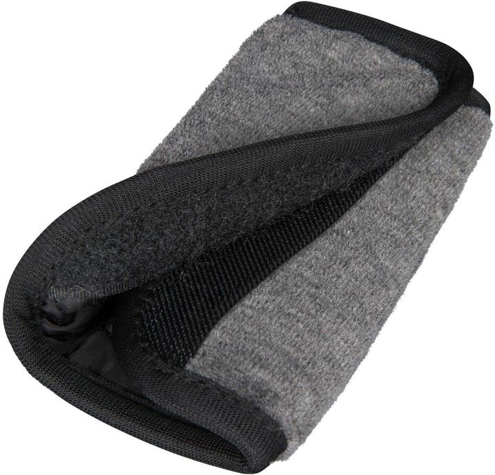 Dooky Gurtschoner 2er Set, Grau