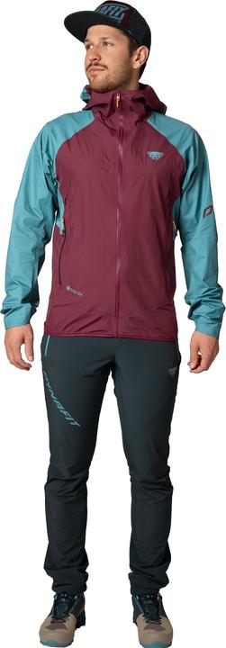 Actual product image Dynafit Transalper GORE-TEX jacket (XL)