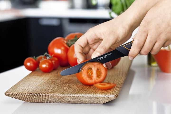 Produktbild Fiskars Tomatenmesser (13 cm)