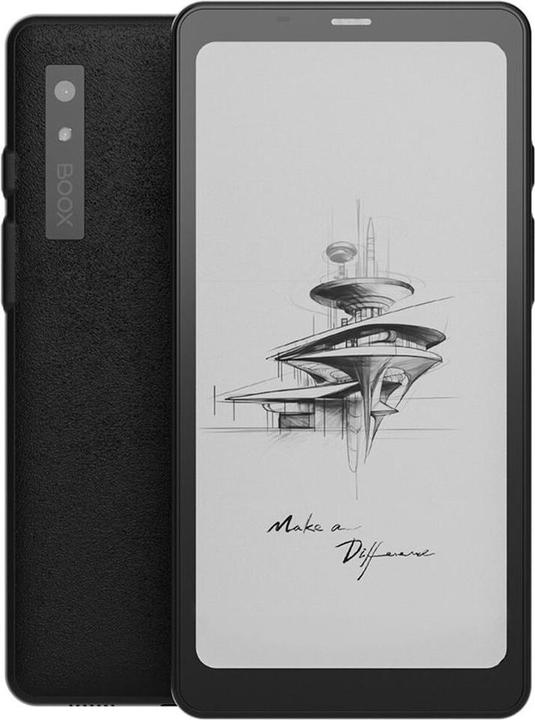 Image du produit Onyx Boox Palma (6.13", 128 Go, Noir)