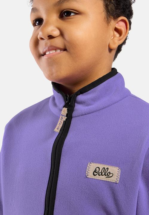 Produktbild Odlo Classic Fleece (116)