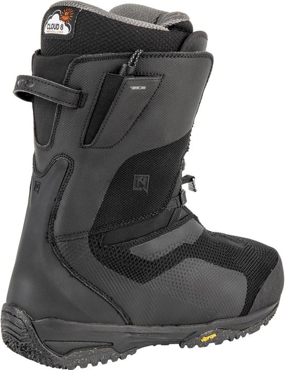 Produktbild Nitro Stivale da Splitboard Skylab TLS 23 (42)